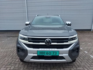 Volkswagen Amarok Volkswagen Amarok 3.0 TDI 4Motion ,Prijs excl.BTW,trekhaak,360 Camera,autom mountaintop,IQ light,leder,Full option - afbeelding nr 5