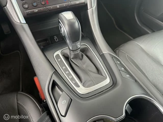 Ford Mondeo Ford Mondeo Wagon 2.0 IVCT HEV | Rijklaar | Inclusief beurt - afbeelding nr 25