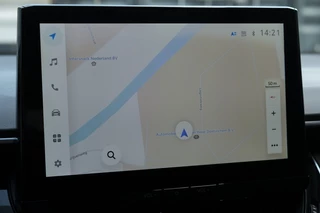 Toyota Corolla Touring Sports Toyota Corolla Touring Sports 1.8 Hybrid 140PK Dynamic | Apple CarPlay & Android Auto | 17” li - afbeelding nr 23