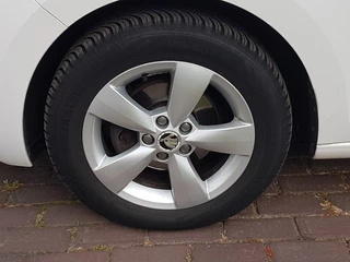 Škoda Rapid - afbeelding nr 16