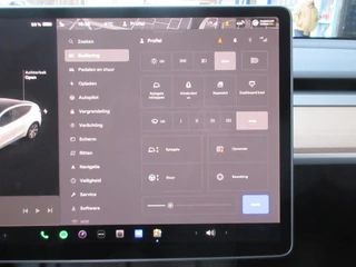 Tesla Model Y Tesla Model Y Long Range AWD 75 kWh Inclusief BTW - afbeelding nr 19