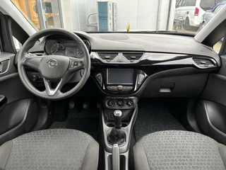 Opel Corsa Opel Corsa 1.2-16V Cosmo | Carplay | Airco | Lichtmetalen velgen | PDC - afbeelding nr 17