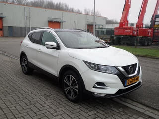 Nissan QASHQAI - afbeelding nr 8