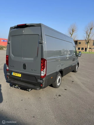 Iveco Daily Iveco Daily 35S16V 2.3 352 L2H2 160 PK Automaat Trekhaak - afbeelding nr 7