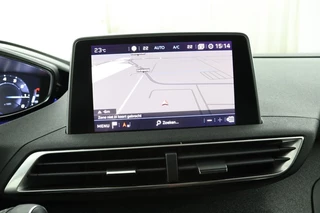 Peugeot 3008 Peugeot 3008 1.2 PureTech*AUTOMAAT*GT CRUISE*HAAK*ECC*NAVI*CAM* - afbeelding nr 7