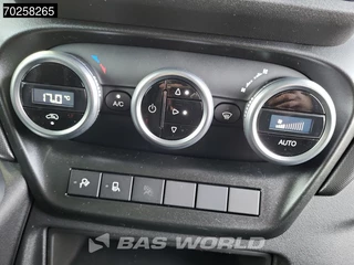 Iveco Daily Iveco Daily 35S21 210PK 3.0L Automaat 2025 model L2H2 ACC LED CarPlay Velgen Camera 12m3 Airco - afbeelding nr 12