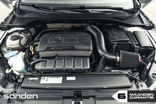 SEAT Leon Seat Leon ST 2.0 CUPRA R 4DRIVE CARBON|PANO|downpipe|Motec - afbeelding nr 90