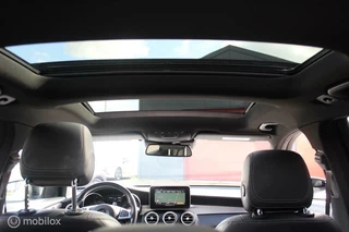 Mercedes-Benz GLC Mercedes GLC-klasse 350e 4M AMG Full Options Pano/ACC/20Inch - afbeelding nr 27