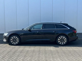 Audi A6 Audi A6 Avant 40 TFSI 204pk Pro line - afbeelding nr 3