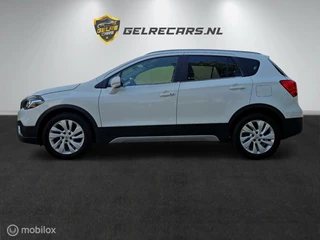 Suzuki S-Cross Suzuki S-Cross 1.0 Boosterjet High Executive Topper automaat - afbeelding nr 4