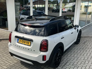 MINI Countryman Mini Countryman Cooper PANO+SPORTSTOELEN+LED+CARPLAY+1E EIG. - afbeelding nr 14