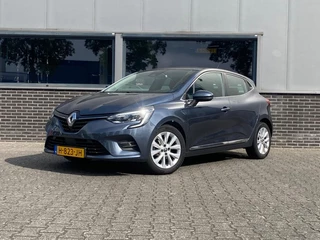 Renault Clio Renault Clio 1.0 TCE Intens - NL Auto - Apple/Android Carplay - All Season - afbeelding nr 2