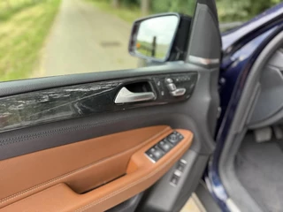 Mercedes-Benz GLE Mercedes GLE-klasse 500 e 4MATIC AMG Sport Edition - afbeelding nr 7