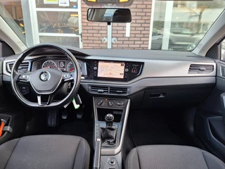 Volkswagen Polo /Navi/Apple/Android/Cruise/1e Eig/Garantie - afbeelding nr 23