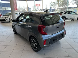 Kia Picanto - afbeelding nr 29