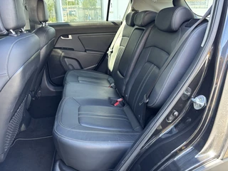 Kia Sportage - afbeelding nr 22