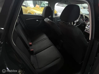 Volkswagen Polo Volkswagen Polo 1.2 TSI Highline/ Nardo Grey/ Navi/ Led koplamp - afbeelding nr 20