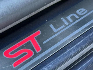 Ford Focus Ford Focus Wagon 1.0 EcoBoost ST Line Bsns - Blue Panther - Carplay/B&O/Adapt Cruise - afbeelding nr 6