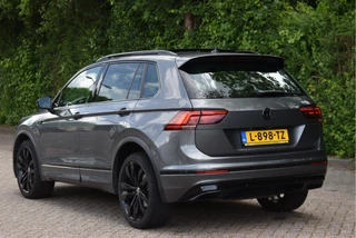 Volkswagen Tiguan | Pano.dak | 360 gr. camera | Elekt.trekhaak | Keyless | Virtual cockpit | Uniek - afbeelding nr 3