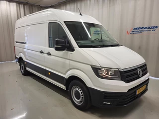 Volkswagen Crafter - afbeelding nr 14