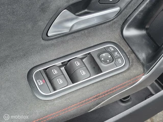 Mercedes-Benz CLA MERCEDES CLA 200 SHOOTING BRAKE AMG SFEER LED 19 INCH AUTOMAAT - afbeelding nr 26