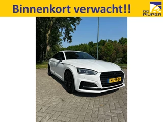 Audi A5 - 85263669-0