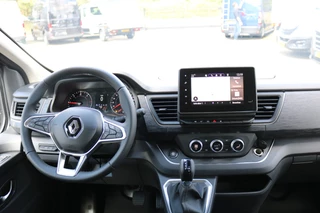 Renault Trafic - afbeelding nr 36