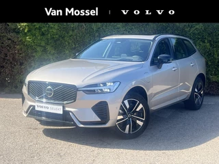 Volvo XC60 T6 Plug-in hybrid AWD Plus Dark
