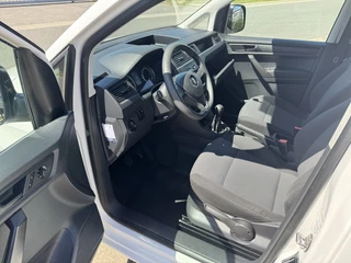 Volkswagen Caddy - afbeelding nr 7