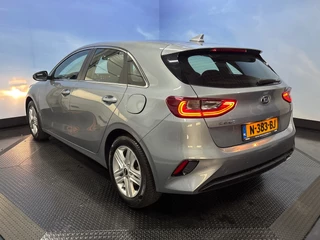 Kia Ceed Kia Ceed 1.0 T-GDi DynamicLine Navi, Carplay, Cruise, - afbeelding nr 8