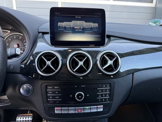Mercedes-Benz B-Klasse - afbeelding nr 30