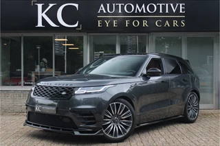 Land Rover Range Rover Velar - 534022144-0