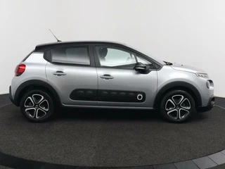 Citroën C3 Citroen C3 1.2 S&S Feel Edition | Parkeersensoren | Navigatie | Airco | - afbeelding nr 13