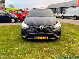 Renault Clio Renault Clio 1.0 TCe R.S. Line >> A.Camera | Stoelverwarming | Getint glas - afbeelding nr 2