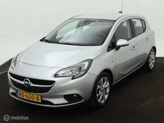 Opel Corsa Opel Corsa 1.4 Online Edition - afbeelding nr 2