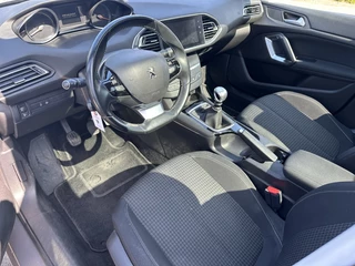 Peugeot 308 - afbeelding nr 11