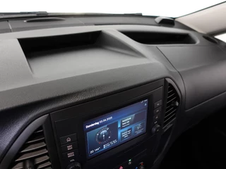 Mercedes-Benz Vito Mercedes-Benz Vito 114 CDI Lang Automaat Apple Carplay Camera Trekhaak Cruise control Airco Bluetooth - afbeelding nr 19