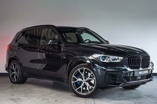 BMW X5 BMW X5 xDrive45e High Executive M 360° Laser HuD Individual - afbeelding nr 5
