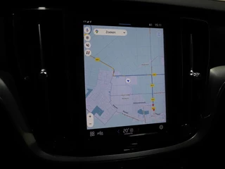 Volvo V60 Volvo V60 B3 Essential 163PK Google Infotainment - afbeelding nr 17