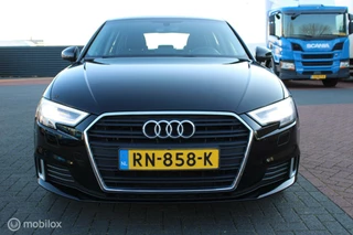 Audi A3 Audi A3 Sportback 1.0 TFSI Sport, Clima, Sportstoelen, Navi, Cruise, Pdc, Xenon, - afbeelding nr 14