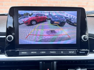 Kia Picanto Kia Picanto 1.0 DPi Dynamic Line Automaat: Zuinig, Comfortabel & Compleet - afbeelding nr 8