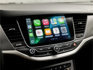 Opel Astra Opel Astra Sports Tourer 1.0 Sportline (GROOT NAVI, APPLE CARPLAY, CLIMATE, TREKHAAK, XENON, SPORTSTOELEN, BLUETOOTH, CRUISE CONTROL, NIEUWSTAAT) - afbeelding nr 8