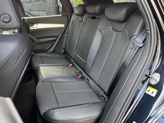 Audi Q5 Audi Q5 2.0 TFSI QUATTRO - S-LINE - LUCHTVERING - VIRTU - ORG. NL. - afbeelding nr 15
