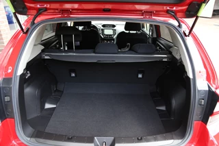 Subaru Impreza Subaru Impreza 1.6i 4WD Luxury Automaat Navi LED Camera - afbeelding nr 18