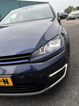 Volkswagen Golf Volkswagen Golf 1.4 TSI GTE EXPORT/ HANDEL I DB. RIEM IS VERVANGEN - afbeelding nr 3