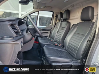 Ford Transit Custom Ford Transit Custom 300 2.0 TDCI L1H1 Trail Cruise Blis Camera - afbeelding nr 3