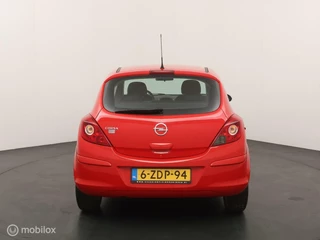 Opel Corsa Opel Corsa 1.2-16V Berlin - afbeelding nr 4
