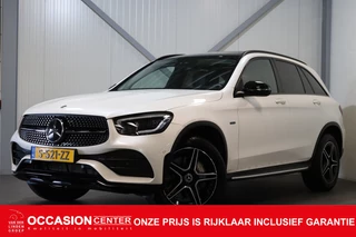 Mercedes-Benz GLC GLC-klasse 300e 4MATIC Business Solution AMG |Rijklaarprijs!|