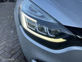 Renault Clio Renault Clio 1.2 TCe Intens * AUTOMAAT * NAVIGATIE * PDC - afbeelding nr 6