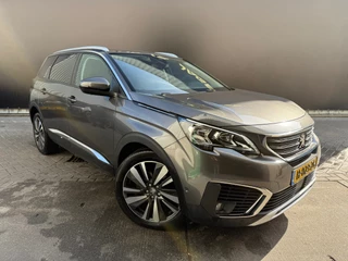 Peugeot 5008 Peugeot 5008 1.2 PureTech Allure Automaat - afbeelding nr 10